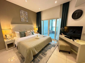 Manzil - Cozy Studio nr Downtown w Canal Views